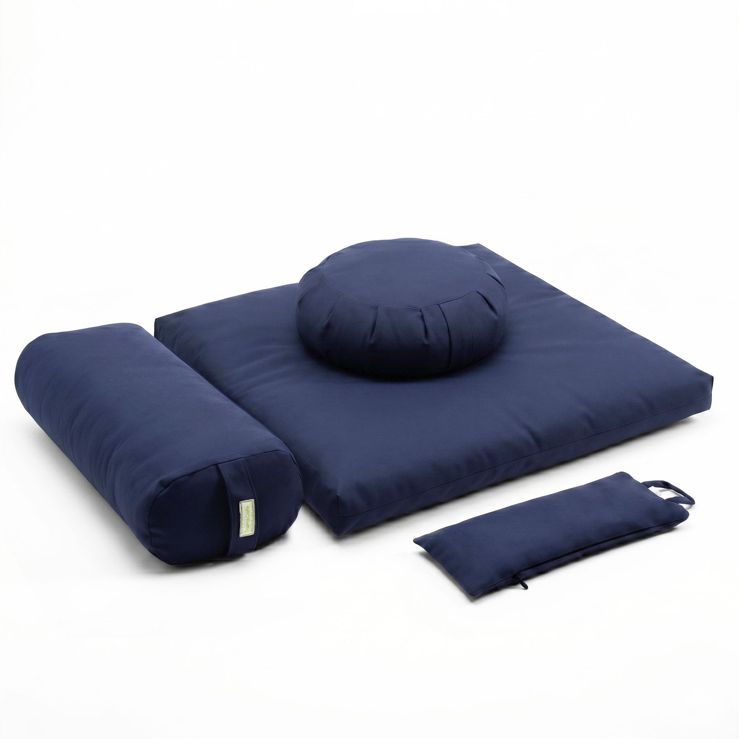 Meditation Retreat Bundle