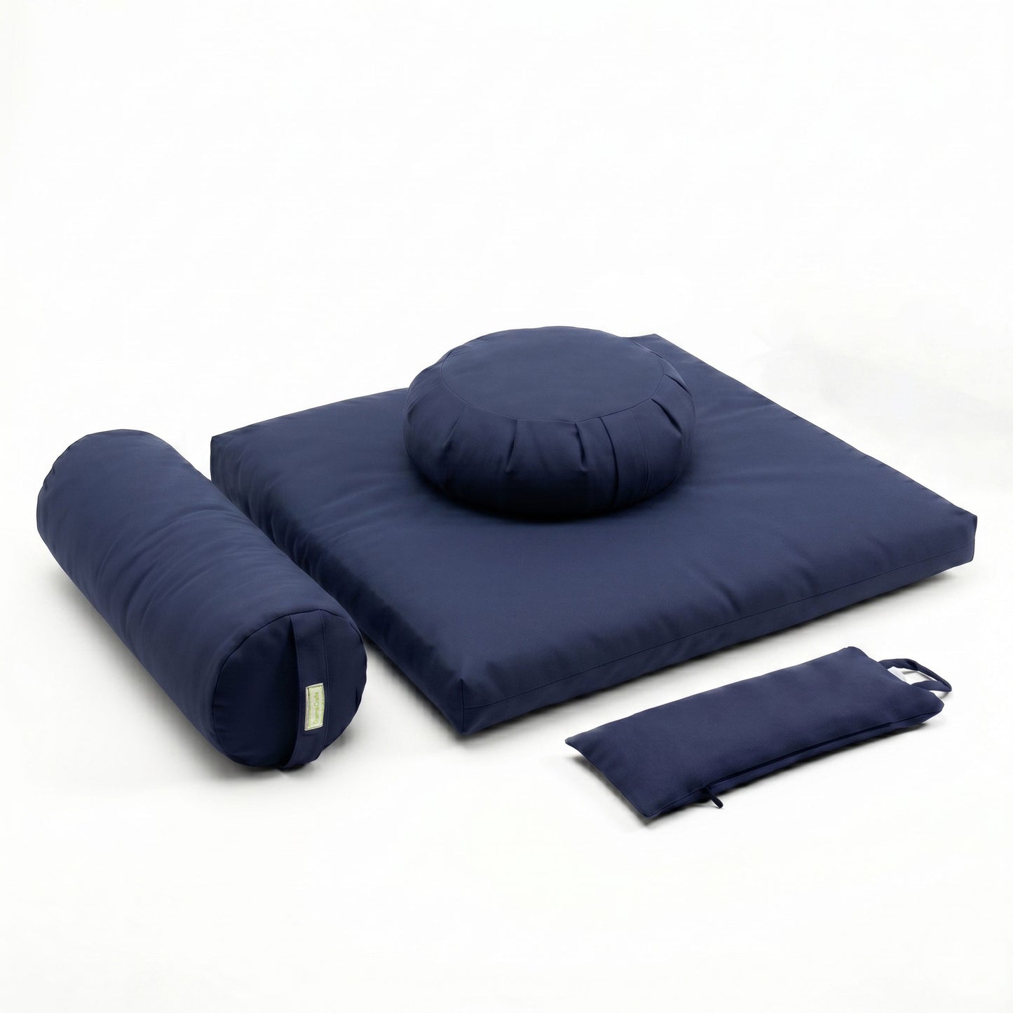 Meditation Retreat Bundle