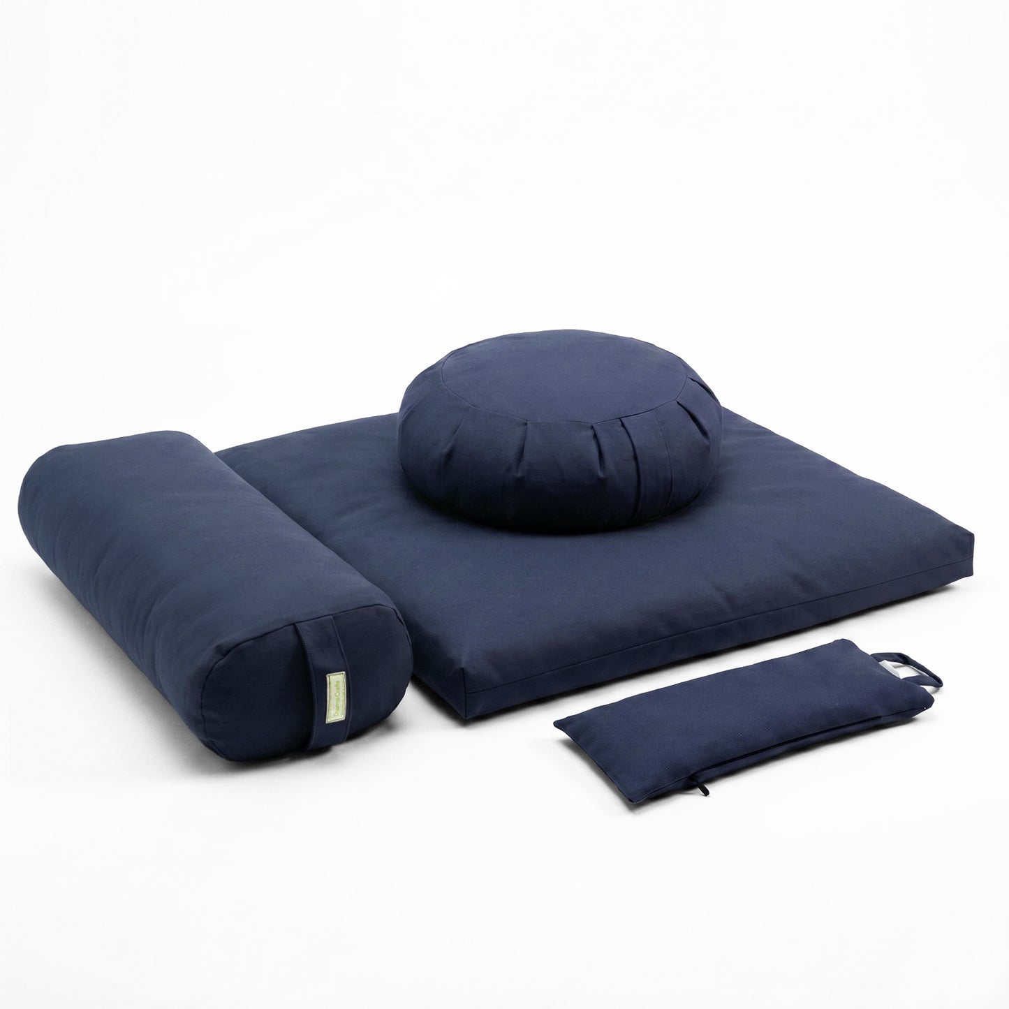 Meditation Retreat Bundle