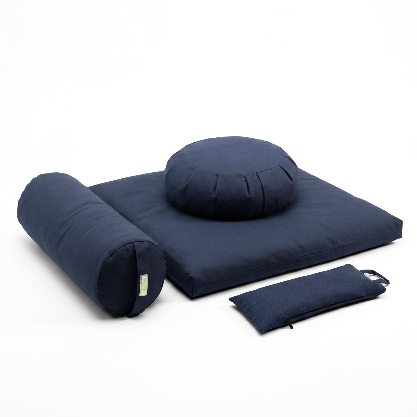 Meditation Retreat Bundle