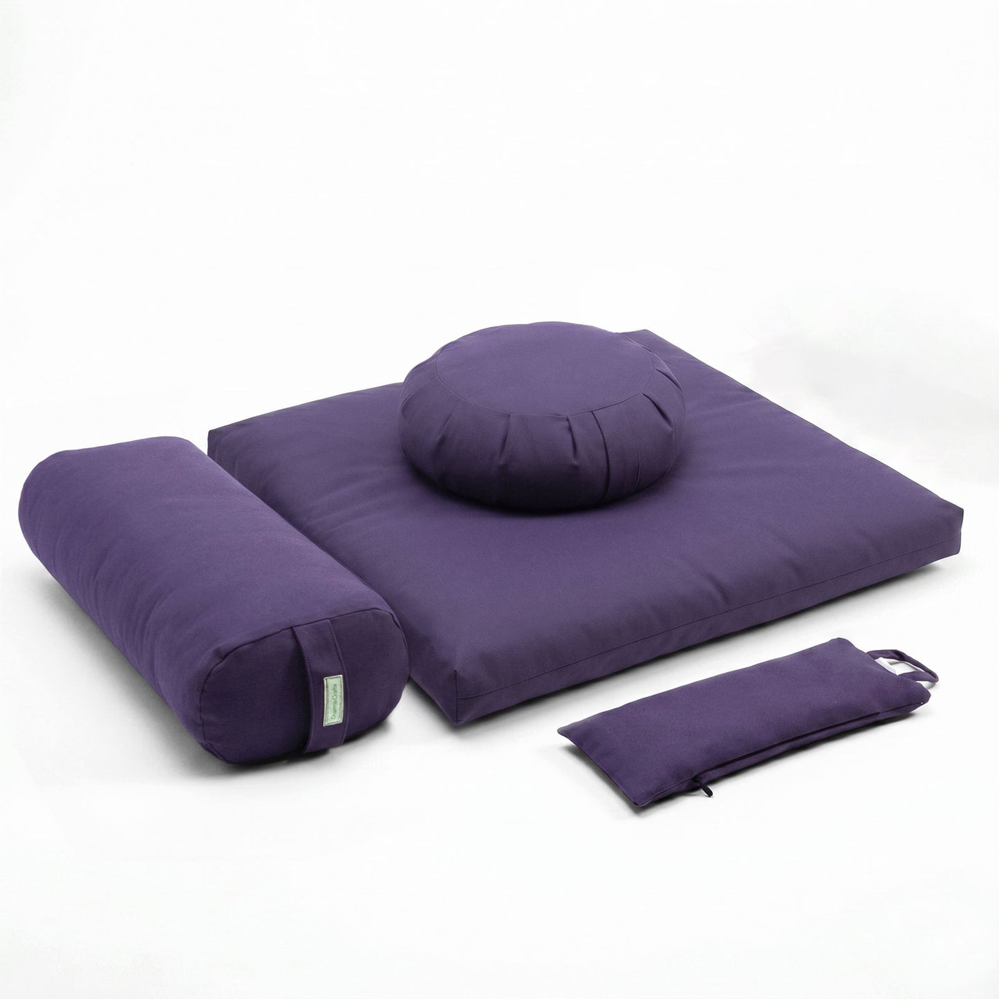 Meditation Retreat Bundle