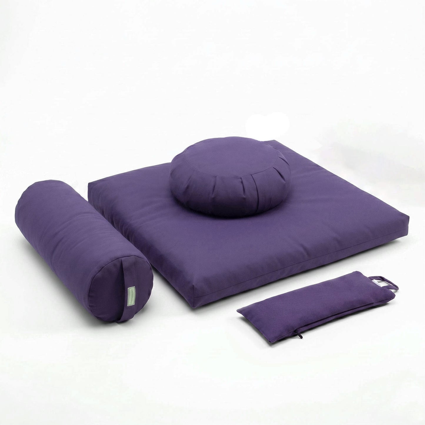 Meditation Retreat Bundle