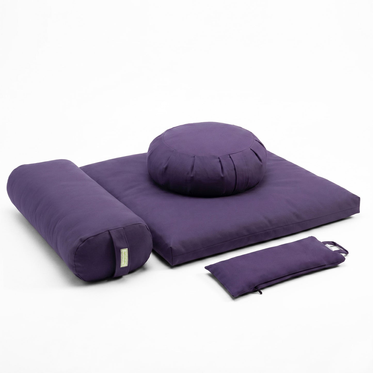 Meditation Retreat Bundle