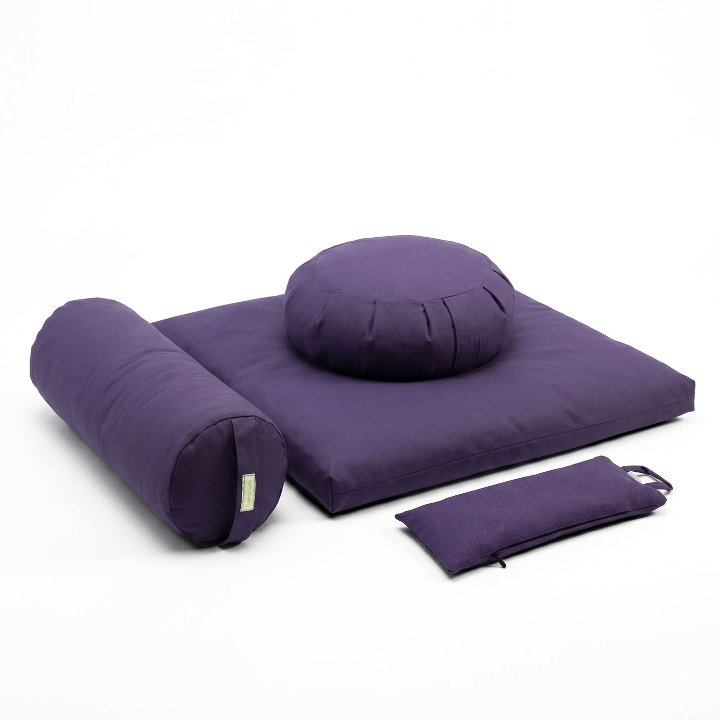 Meditation Retreat Bundle