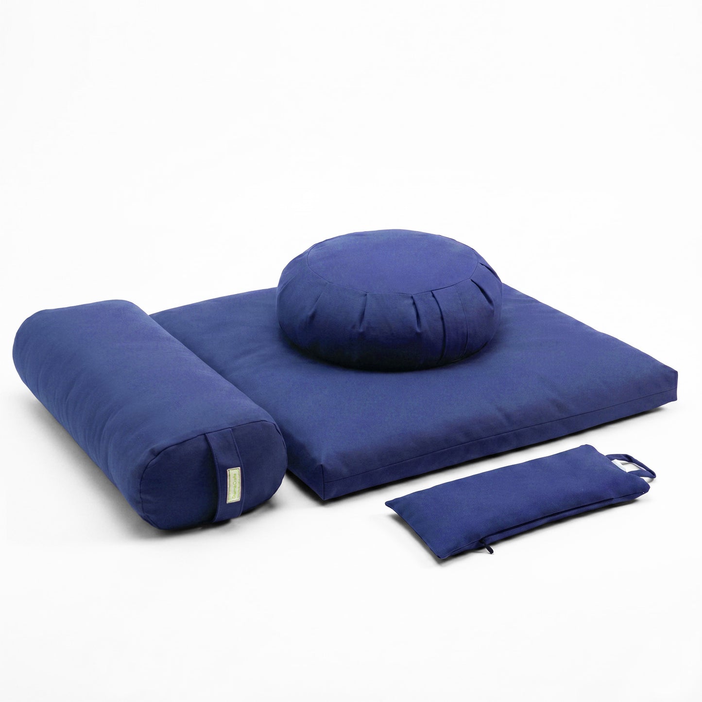 Meditation Retreat Bundle