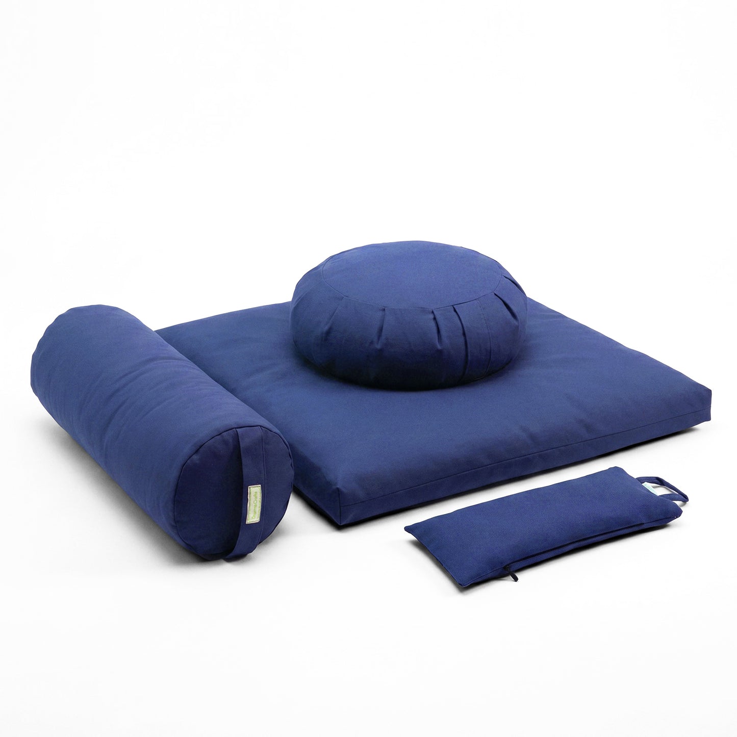 Meditation Retreat Bundle