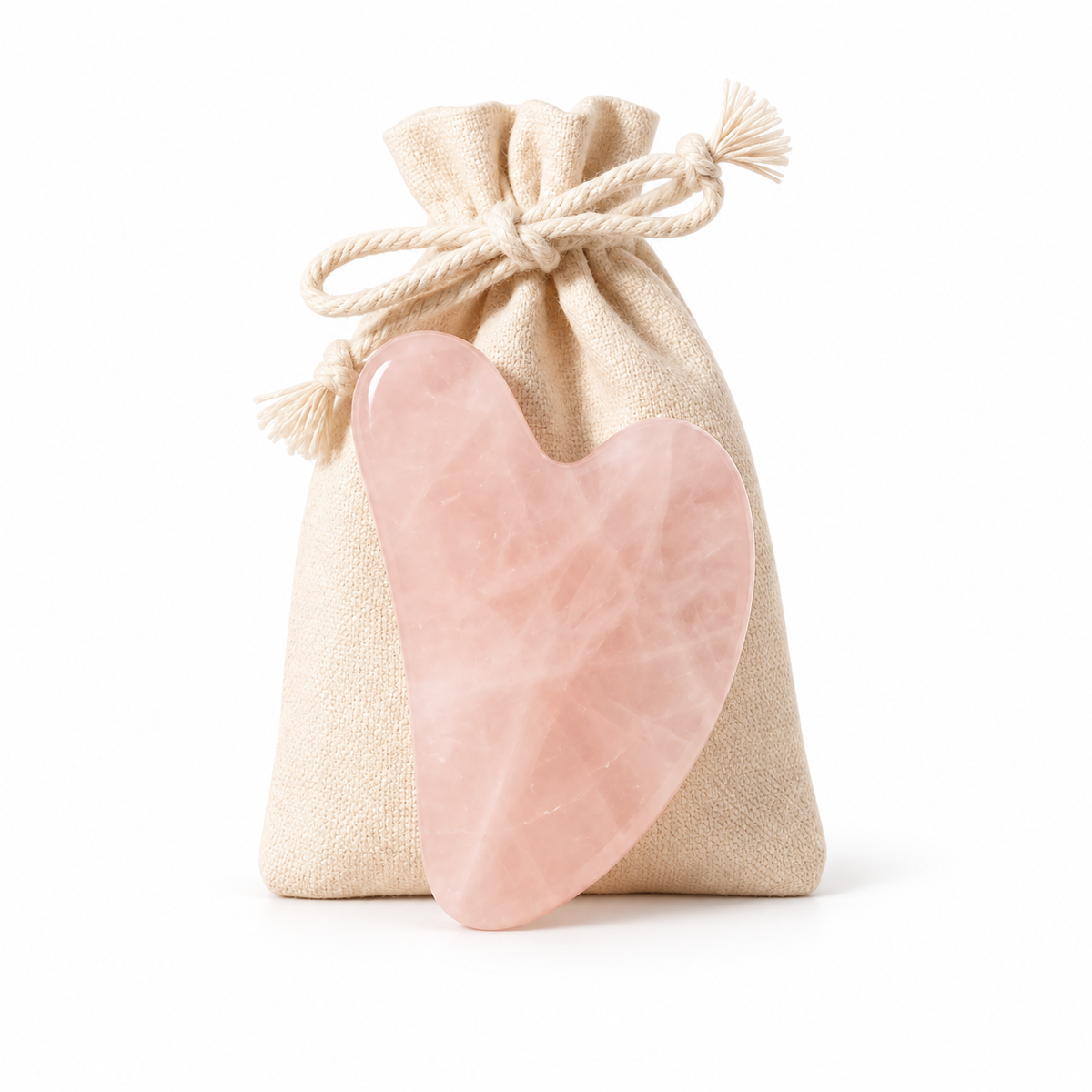 Gua Sha Facial Stone