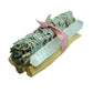 Sacred Harmony: Selenite, Sage & Palo Santo Ritual Bundle