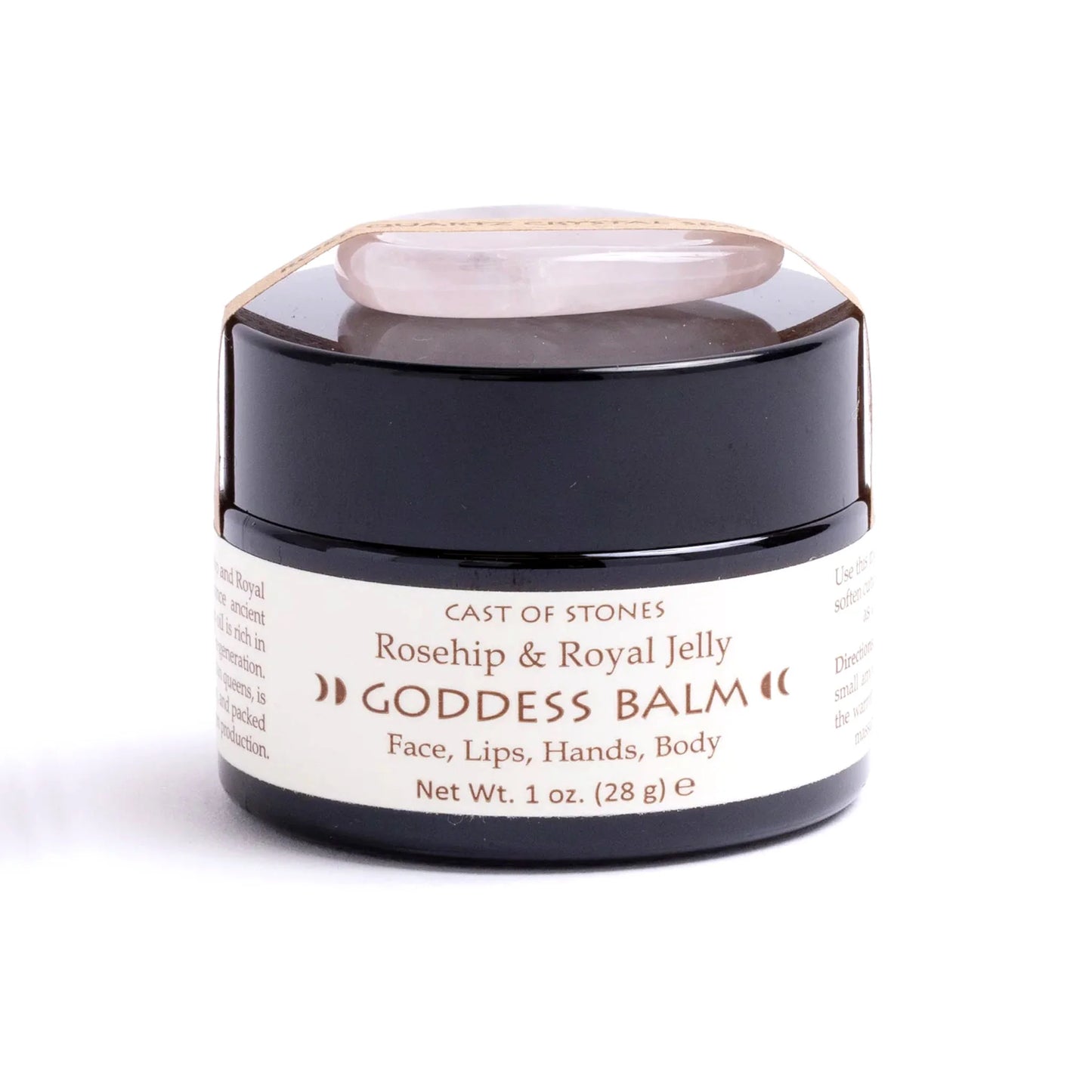Goddess Glow Balm