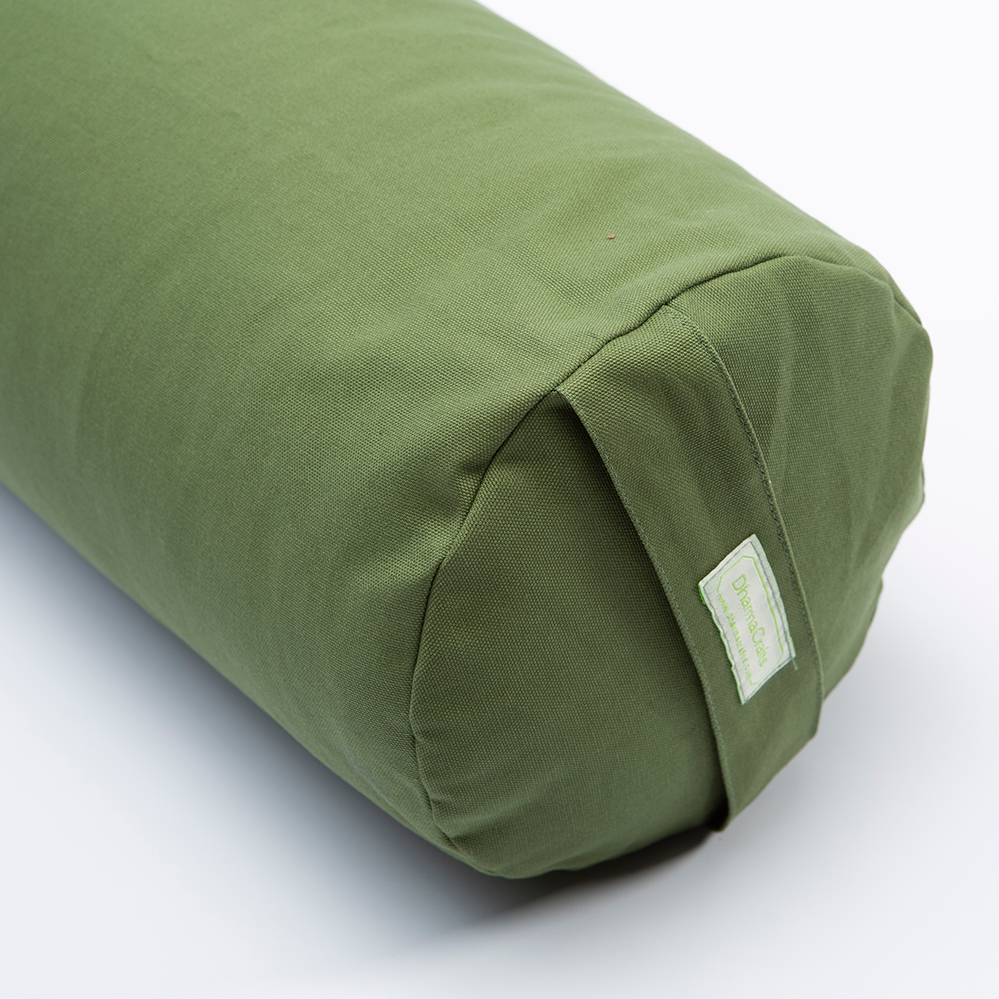 Studio Bolster (in 10 colors) - COVER ONLY