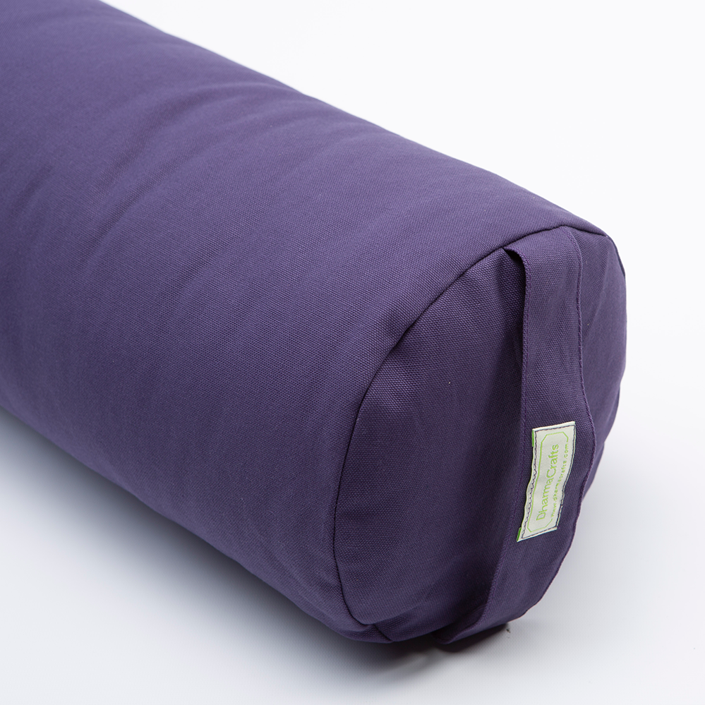 Studio Bolster (in 10 colors) - COVER ONLY