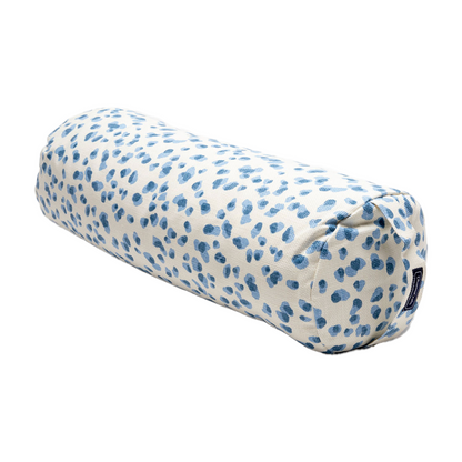 Polka Dot Bolster - COVER ONLY