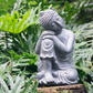 Buddha Garden Statue | DharmaCrafts