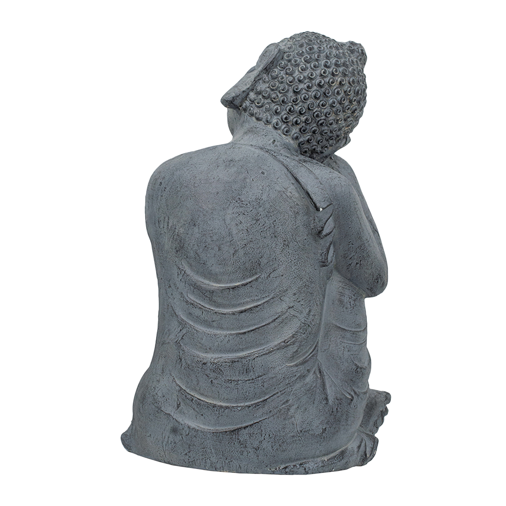 Outdoor Buddha Statue | DharmaCrafts