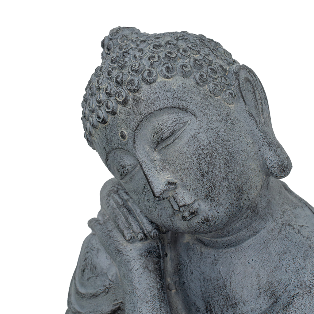 Resting Buddha Statue | DharmaCrafts