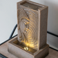 Buddha Face Water Fountain | DharmaCrafts