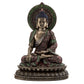 Shakyamuni Buddha: The Awakened Statue