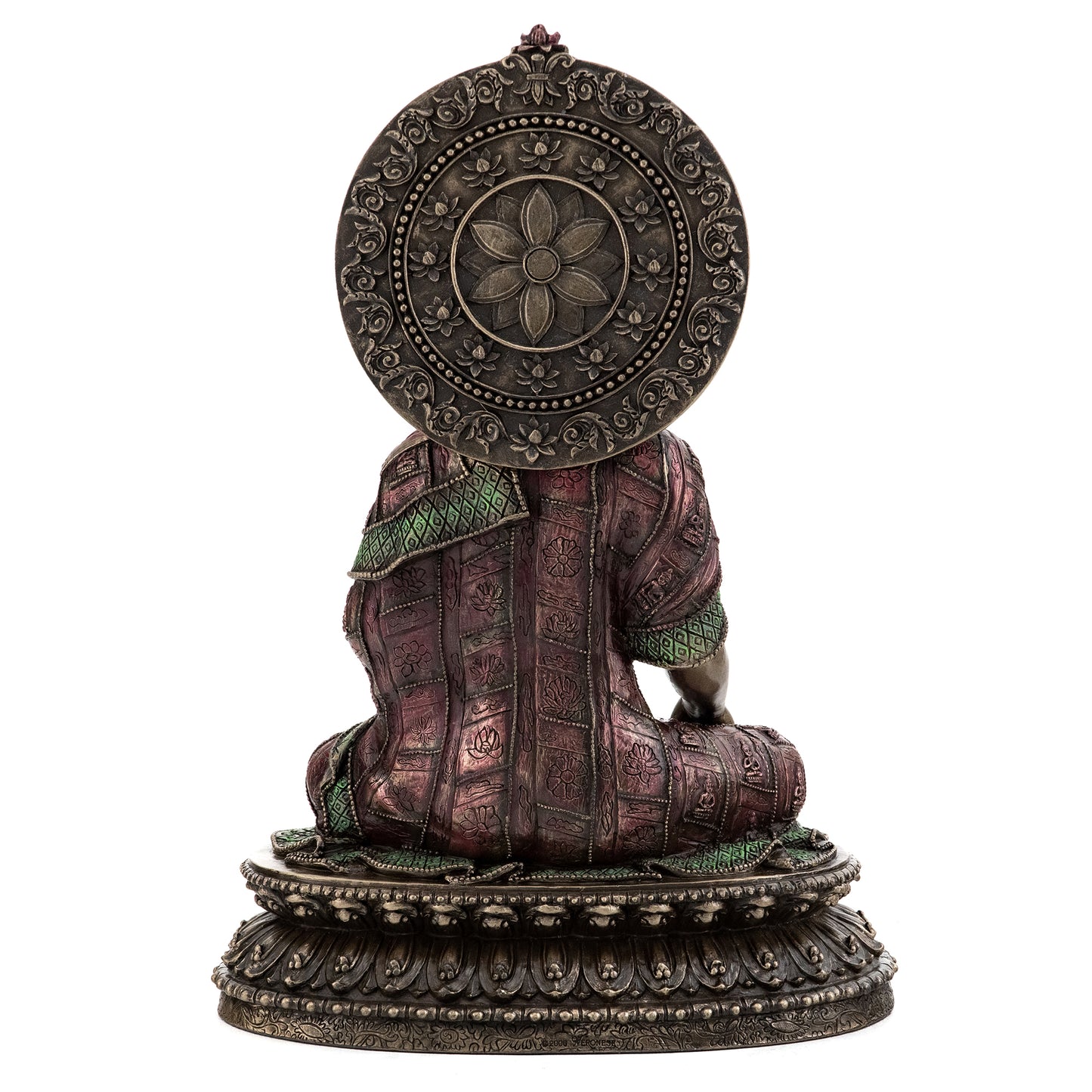 Shakyamuni Buddha: The Awakened Statue