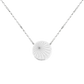 Sundial Light Necklace