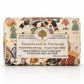 Shea Butter Triple-Milled Soap Bars