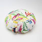 Songbird Tropic Buckwheat Hull Zafu - COVER ONLY