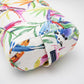 Songbird Tropic Bolster - COVER ONLY