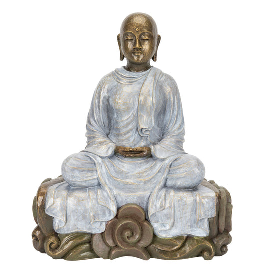 Paṭacārā Buddhist Nun Statue