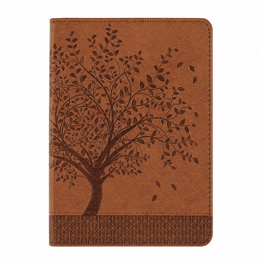 Tree of Life Artisan Journal