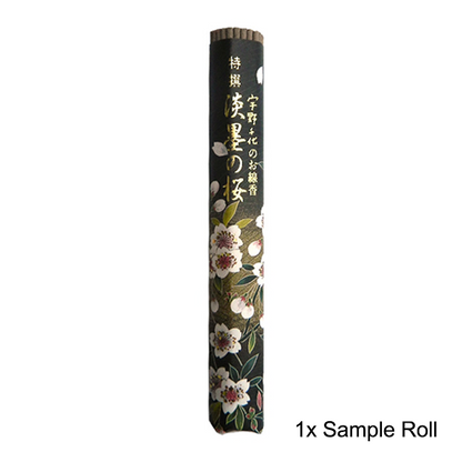 Uzumi No Sakura Cherry Blossom Incense Sticks