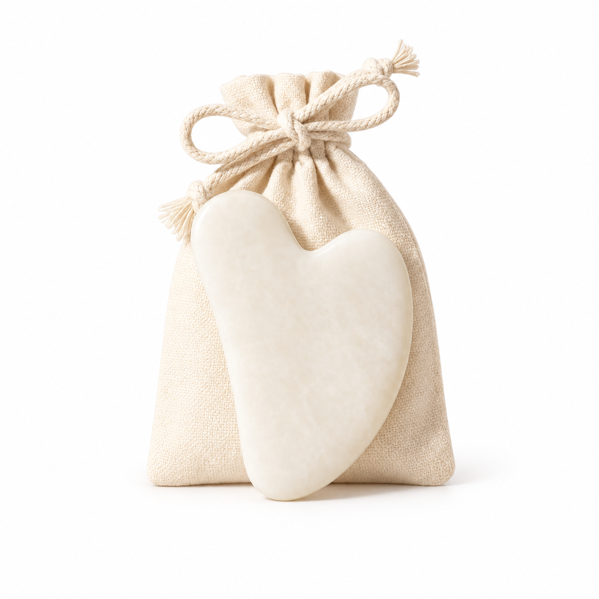 Gua Sha Facial Stone
