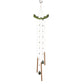 Small Jade Chi Wind Chime
