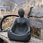 Yogini Garden Statue