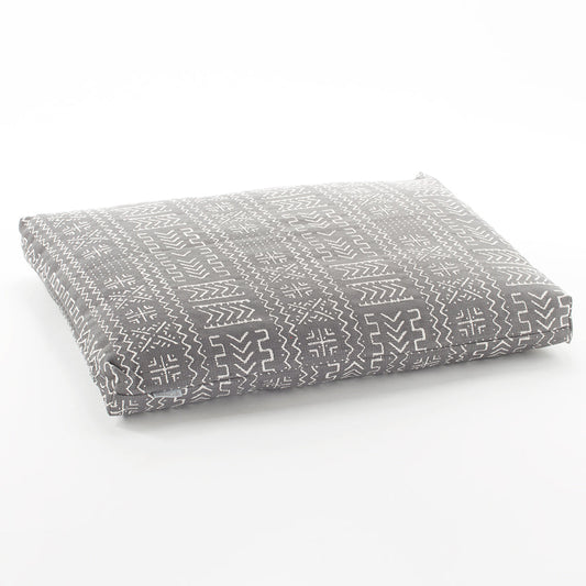 Tribal Print Zabuton - COVER ONLY