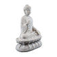 Shakyamuni Buddha Statue In Abhya Mudra