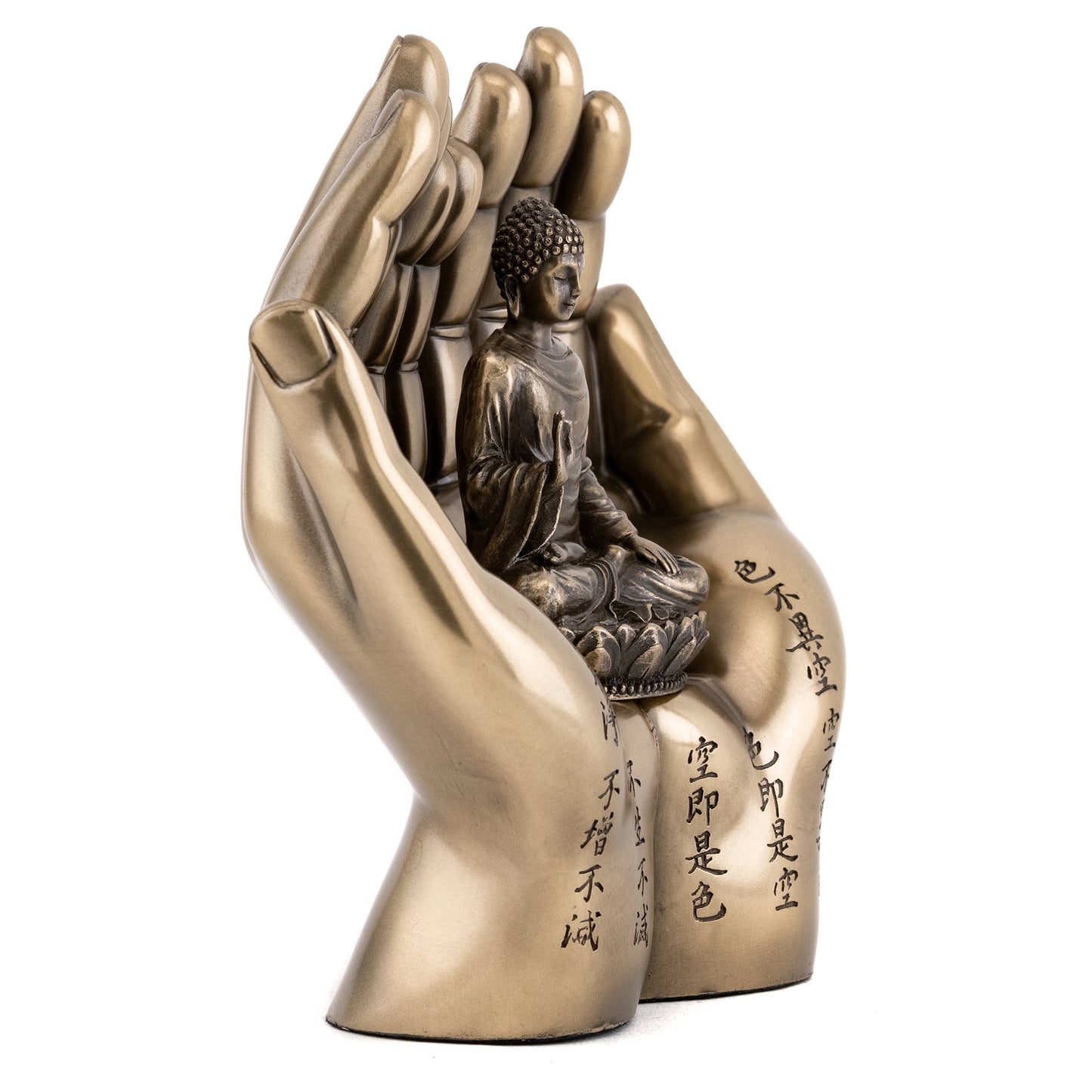 Shakyamuni Buddha: Symbol of Compassion and Wisdom