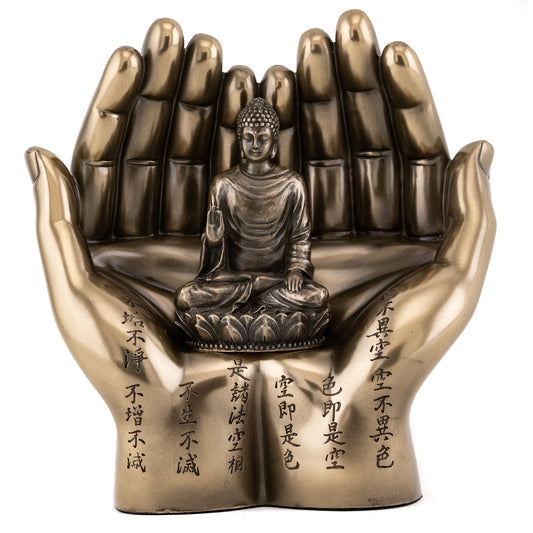 Shakyamuni Buddha: Symbol of Compassion and Wisdom