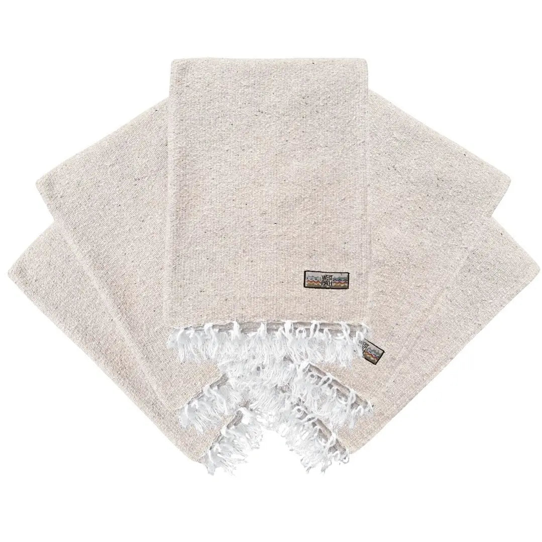 Yoga Blanket
