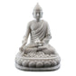 Medicine Buddha: Varada Mudra With Medicinal Herbs