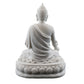 Medicine Buddha: Varada Mudra With Medicinal Herbs