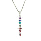 Chakra Pendant Necklace