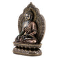 Medicine Buddha Statue: Buddha of Healing