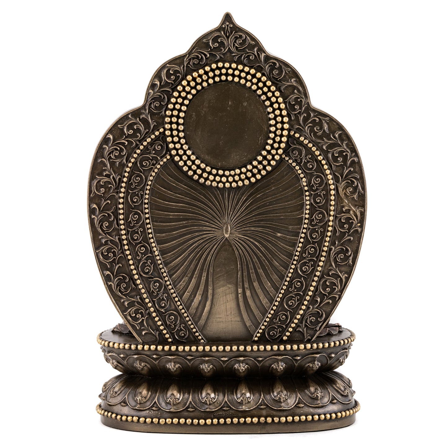 Medicine Buddha Statue: Buddha of Healing