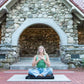 Sunbrella® Outdoor Travel Meditation Cushion