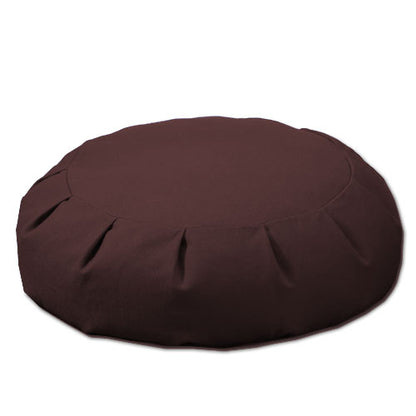 Studio Buckwheat Hull Zafu