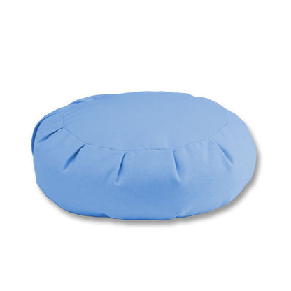 Buckwheat Hull Zafu, Organic