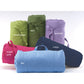 Eco Organic Roll Up and Go Yoga Mat