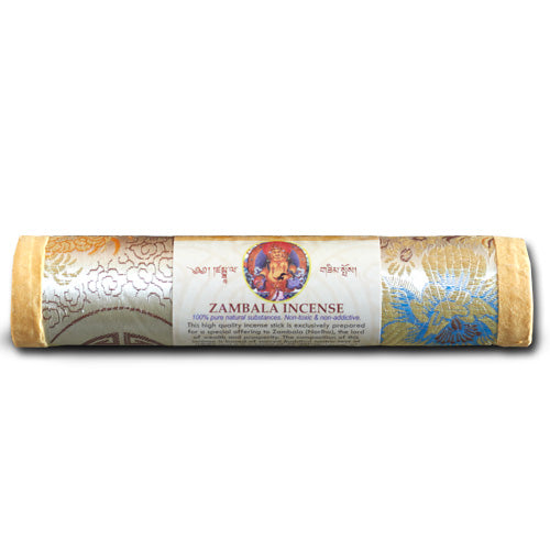 Zambala Tibetan Healing Incense
