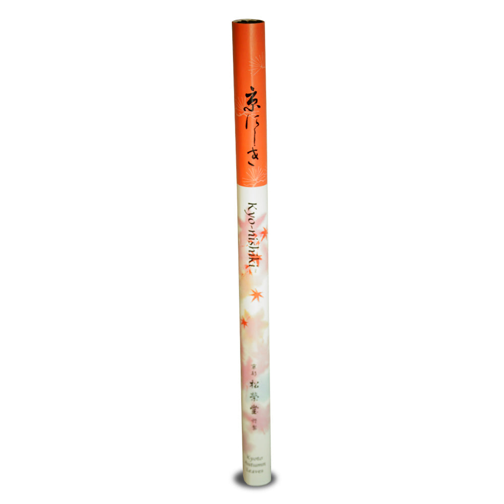 Kyo-nishiki Japanese Incense Sticks
