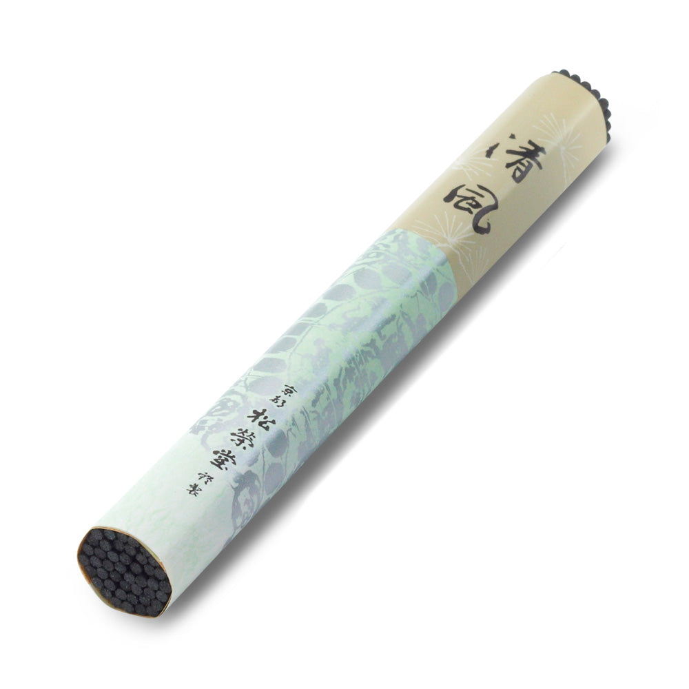 Sei-fu (Fresh Breeze) Incense