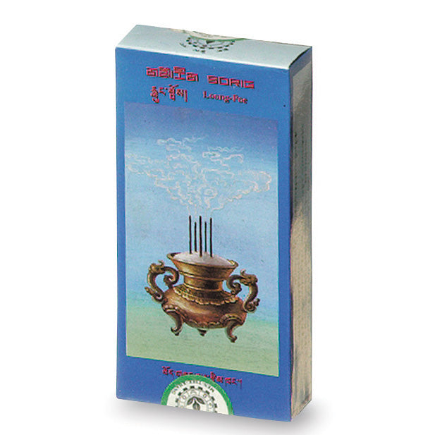 Loong-poe Healing Incense